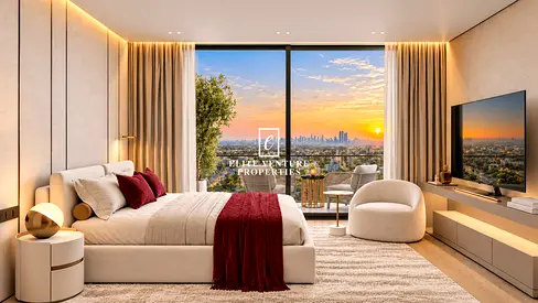 FULLY FURNISHED | PREMIUM QUALITY | LUXURIOUS