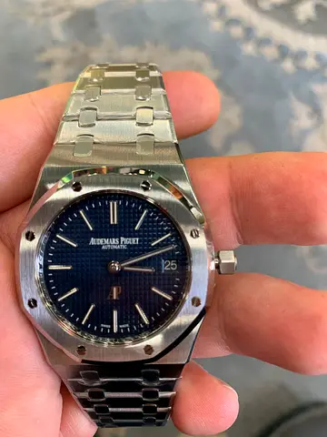 Ap super high clone Swiss movement