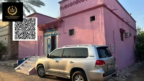 إليك وصف قصير ومناسب لإدراج العقار:
