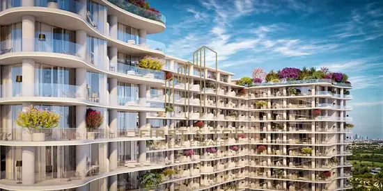 Ultra Luxury | High Floor | Open View | Flexible PP | 20% DP | No Commission