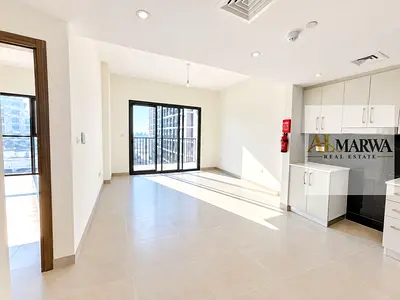 LUXURIOUS 1-BHK PARKING & GYM & POOL FREE