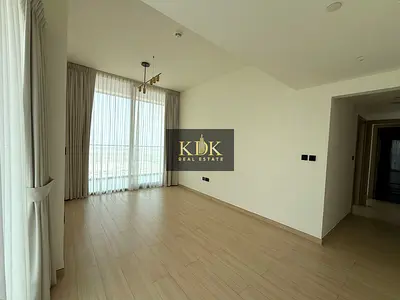 Higher Floor | Marina View | Corner Unit