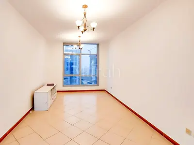 High Floor | Well-Maintained | Prime Location