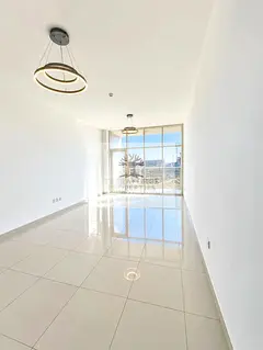 Spacious 1BR | Bright Layout | Vacant