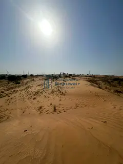 An exceptional plot of land at a bargain price