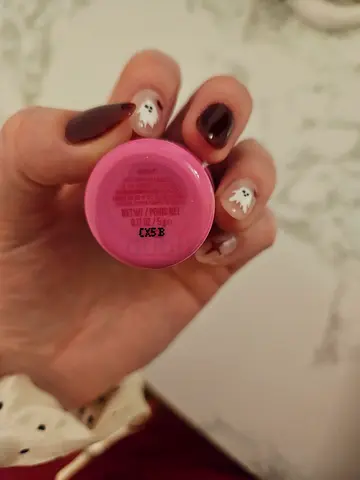 Milk blusher sephora