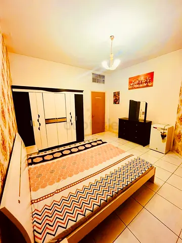 Fully Furnished Room- Couple/Executives