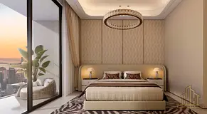 ELEGANTLY FURNISHED | PREMIUM LIVING | ZERO COMMISSION