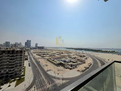 للبيع شقة في جزيرة مريم مبنى كريستال
