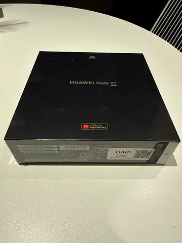 Huawei Mate X7 (Sealed box)