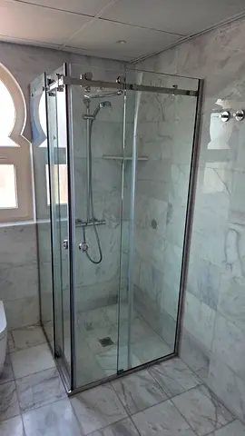 Grohe Bathroom suite