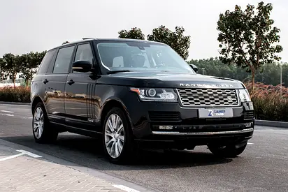 Range Rover Vogue LWB | 2014 | Very Clean