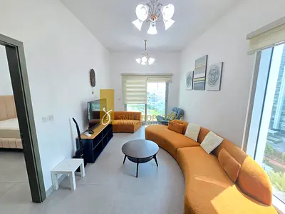 FULLY FURNISHED | READY TO MOVE | CORNER UNIT | POOL VIEW