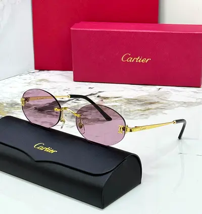 Cartier sunglasses for women