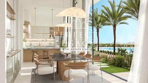 Premium Waterfront Address | Ideal Investment