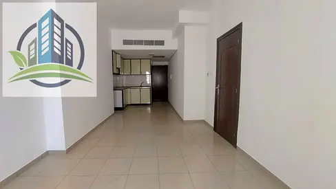 Close to Park--Studio--Rent 36K -4 Payment