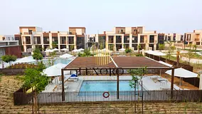 Facing Pool | Prime Location | Mortgageable