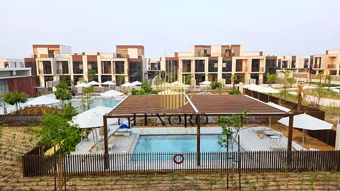 Facing Pool | Prime Location | Handover Soon