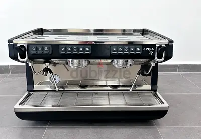 Nuova Simonelli Appia Life 2 Group - Almost New