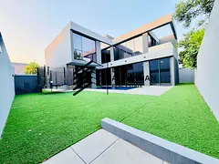 4Bed Standalone | Manicured Garden & Pool | Ready to Move