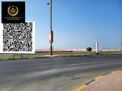 المنامة قطعة أرض تجارية وسكنية للبيع