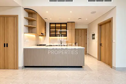 Large Unique Layout | Villa Views | High Floor