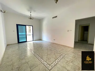 Chiller free 1 bhk with balcony with wardrobes on prime location