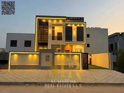 فرصة مميزة في الحليو 1 | 4 غرف نوم ماستر | مجلس وصالتين | حوش كبير | شامل رسوم التسجيل والتمليك