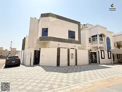 Brand new villa local Elect for rent al yasmeen area