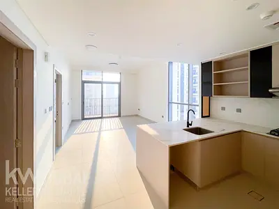 Investor Deal | Brand New | Balcony & City View
