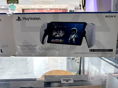 Sony PlayStation Portal (Remote Player) - light use