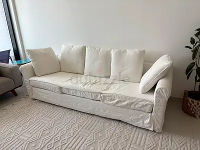 3-Seater IKEA Couch