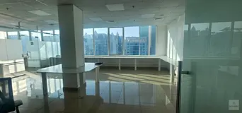 Full Floor Premium Office | Business Bay