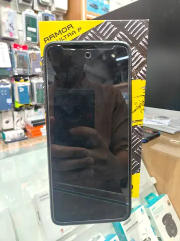 USED ULEFONE ARMOR 23 ULTRA 5G 12GB RAM + 512 ROM