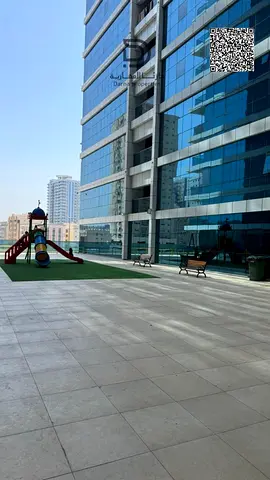 HOT DISTRESS DEAL IN AJMAN | GULFA TOWERS B | 2BR FOR SALE | RENTAL INCOME AED 55K