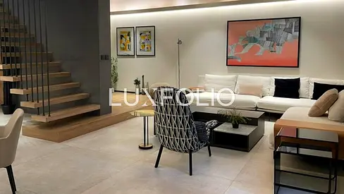 Fully Furnished | Pool View | Available Soon