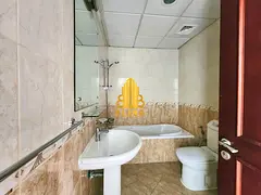 Splendid 3BHK With Basement Parking & Maid Room