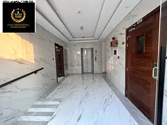luxury duplex apartment for rent