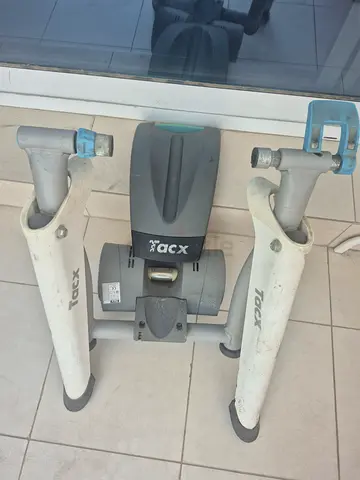 Tacx stationary
