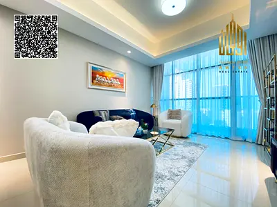 1BHK open view | 1259 sqft | 37 month installments