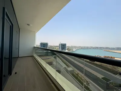 Ready to Move | Brand New | Lagoon View Apartment