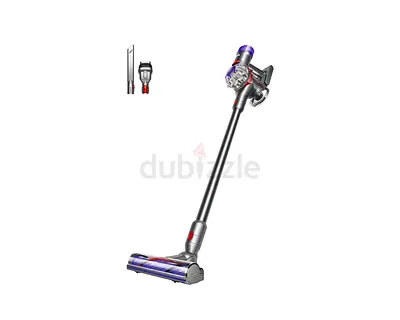 Dyson V8 Advanced Cordless Vacuum Cleaner | UAE Version | Warranty | Free Delivery UAE