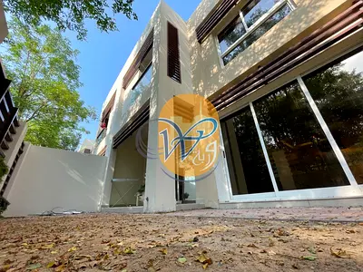 2BR Townhouse for Rent in Flamingo Villas