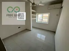 Studio for annual rent in Al Nakheel