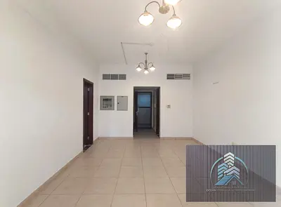 1BHK FOR STAFF ACCOMMODATION | BACHELORS ONLY | WARSAN 4 | BALCONY | 57K ONLY