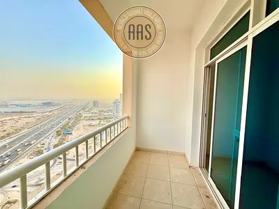 🏡 Ready to Move | Big-Size 1BHK with Premium Amenities | Majan, Dubailand