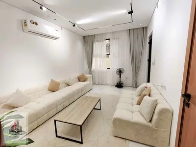 Fully equipped townhouse for sale, opposite Safir Market