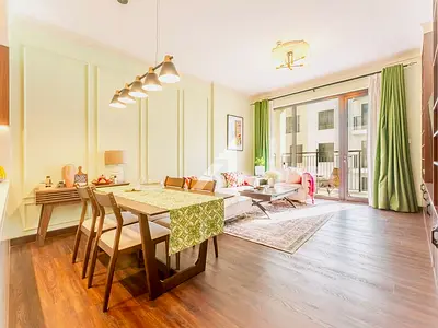 Furnished | Fully Upgraded | Prime Location