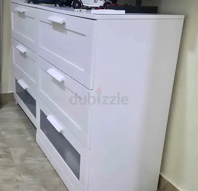 3 drawers chest of drawers ikea