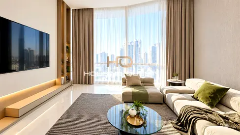 Furnished 1BR | Investor Dear | High ROI
